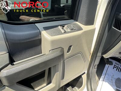 2022 Ford F-250 Super Duty XL Regular Cab Long Bed   - Photo 16 - Norco, CA 92860