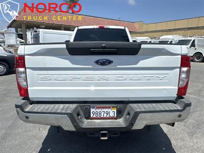 2022 Ford F-250 Super Duty XL Regular Cab Long Bed   - Photo 7 - Norco, CA 92860