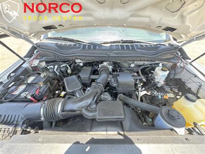 2022 Ford F-250 Super Duty XL Regular Cab Long Bed   - Photo 25 - Norco, CA 92860