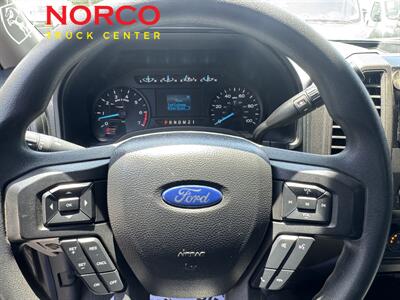 2022 Ford F-250 Super Duty XL Regular Cab Long Bed   - Photo 18 - Norco, CA 92860