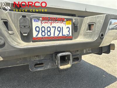2022 Ford F-250 Super Duty XL Regular Cab Long Bed   - Photo 10 - Norco, CA 92860