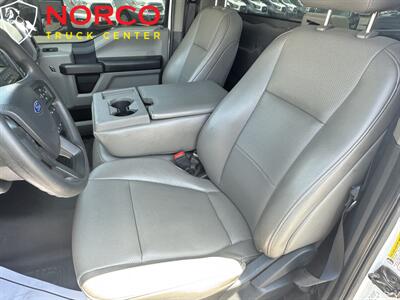 2022 Ford F-250 Super Duty XL Regular Cab Long Bed   - Photo 19 - Norco, CA 92860