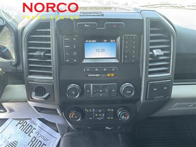 2022 Ford F-250 Super Duty XL Regular Cab Long Bed   - Photo 20 - Norco, CA 92860
