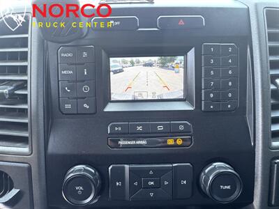 2022 Ford F-250 Super Duty XL Regular Cab Long Bed   - Photo 21 - Norco, CA 92860