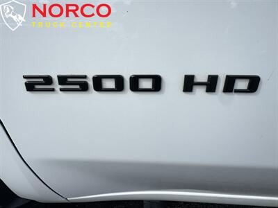 2022 Chevrolet Silverado 2500 Custom - Photo 12 - Norco, CA 92860