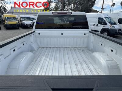 2022 Chevrolet Silverado 2500 Custom - Photo 9 - Norco, CA 92860