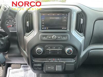 2022 Chevrolet Silverado 2500 Custom - Photo 24 - Norco, CA 92860