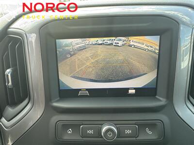 2022 Chevrolet Silverado 2500 Custom - Photo 25 - Norco, CA 92860