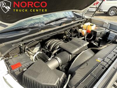 2022 Chevrolet Silverado 2500 Custom - Photo 30 - Norco, CA 92860