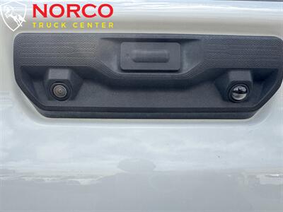 2022 Chevrolet Silverado 2500 Custom - Photo 11 - Norco, CA 92860