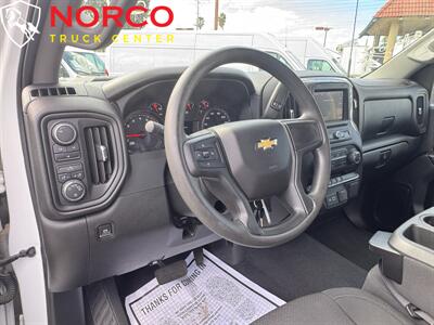 2022 Chevrolet Silverado 2500 Custom - Photo 20 - Norco, CA 92860