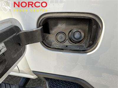 2022 Chevrolet Silverado 2500 Custom - Photo 16 - Norco, CA 92860