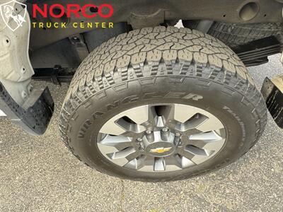 2022 Chevrolet Silverado 2500 Custom - Photo 15 - Norco, CA 92860