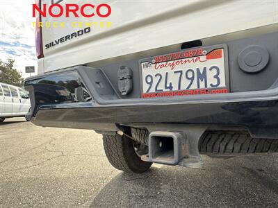 2022 Chevrolet Silverado 2500 Custom - Photo 10 - Norco, CA 92860