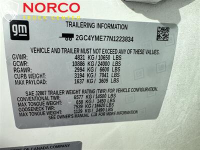 2022 Chevrolet Silverado 2500 Custom - Photo 27 - Norco, CA 92860