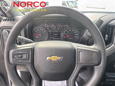2022 Chevrolet Silverado 2500 Custom - Photo 23 - Norco, CA 92860