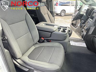 2022 Chevrolet Silverado 2500 Custom - Photo 22 - Norco, CA 92860