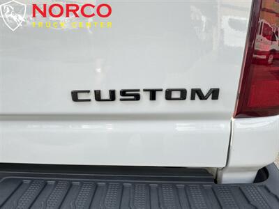 2022 Chevrolet Silverado 2500 Custom - Photo 14 - Norco, CA 92860