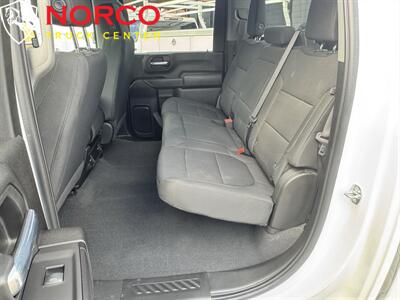 2022 Chevrolet Silverado 2500 Custom - Photo 18 - Norco, CA 92860