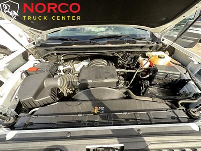 2022 Chevrolet Silverado 2500 Custom - Photo 29 - Norco, CA 92860