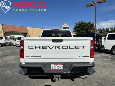 2022 Chevrolet Silverado 2500 Custom - Photo 7 - Norco, CA 92860