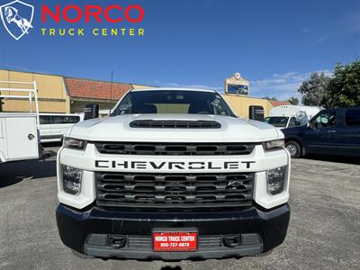 2022 Chevrolet Silverado 2500 Custom - Photo 3 - Norco, CA 92860