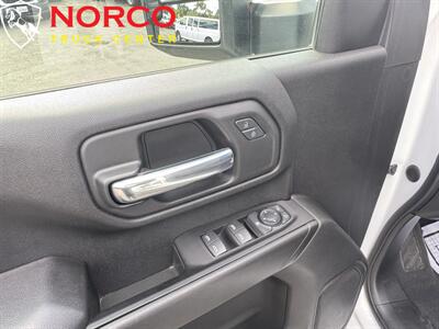 2022 Chevrolet Silverado 2500 Custom - Photo 19 - Norco, CA 92860