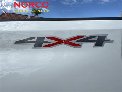 2022 Chevrolet Silverado 2500 Custom - Photo 13 - Norco, CA 92860