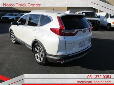 2017 Honda CR-V EX-L   - Photo 17 - Norco, CA 92860