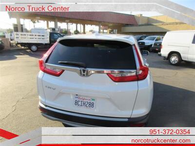 2017 Honda CR-V EX-L   - Photo 13 - Norco, CA 92860