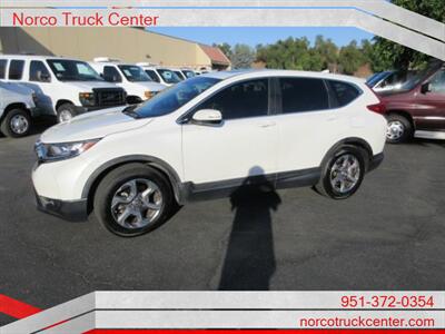 2017 Honda CR-V EX-L   - Photo 4 - Norco, CA 92860