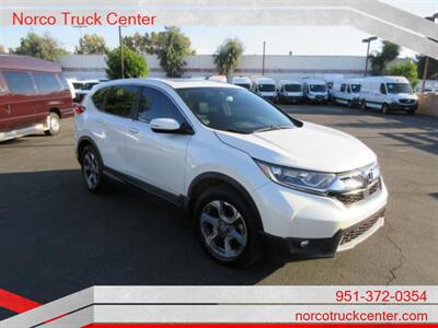 2017 Honda CR-V EX-L   - Photo 3 - Norco, CA 92860