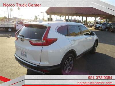 2017 Honda CR-V EX-L   - Photo 12 - Norco, CA 92860