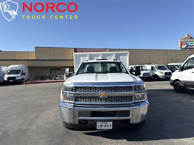 2019 Chevrolet Silverado 3500HD CC Work Truck Dump - Photo 3 - Norco, CA 92860