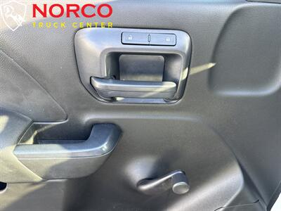 2019 Chevrolet Silverado 3500HD CC Work Truck Dump - Photo 15 - Norco, CA 92860