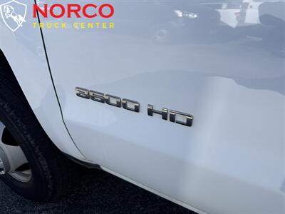 2019 Chevrolet Silverado 3500HD CC Work Truck Dump - Photo 11 - Norco, CA 92860