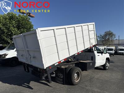 2019 Chevrolet Silverado 3500HD CC Work Truck Dump - Photo 9 - Norco, CA 92860