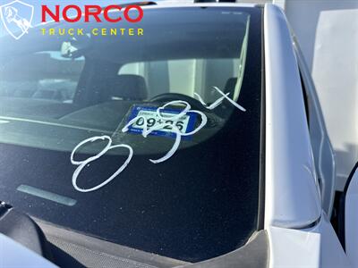 2019 Chevrolet Silverado 3500HD CC Work Truck Dump - Photo 16 - Norco, CA 92860