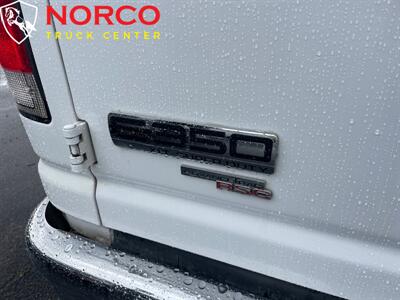 2014 Ford E-350 SD XLT 12 Passenger   - Photo 8 - Norco, CA 92860