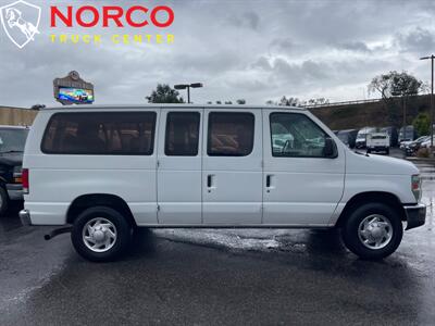 2014 Ford E-350 SD XLT 12 Passenger   - Photo 1 - Norco, CA 92860