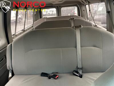 2014 Ford E-350 SD XLT 12 Passenger   - Photo 19 - Norco, CA 92860