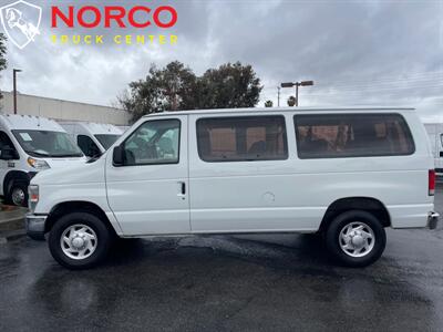 2014 Ford E-350 SD XLT 12 Passenger   - Photo 5 - Norco, CA 92860