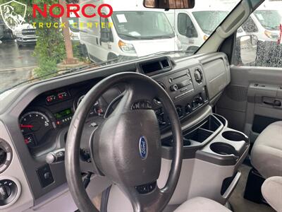 2014 Ford E-350 SD XLT 12 Passenger   - Photo 18 - Norco, CA 92860