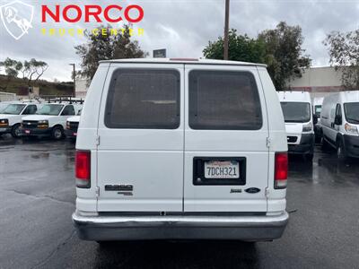 2014 Ford E-350 SD XLT 12 Passenger   - Photo 7 - Norco, CA 92860