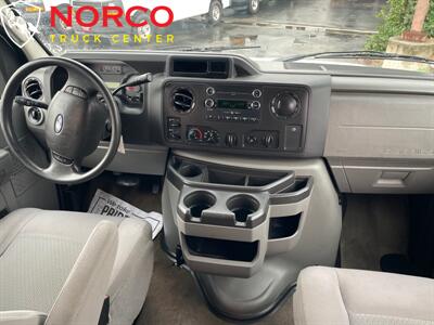 2014 Ford E-350 SD XLT 12 Passenger   - Photo 14 - Norco, CA 92860