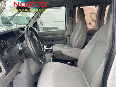 2014 Ford E-350 SD XLT 12 Passenger   - Photo 20 - Norco, CA 92860