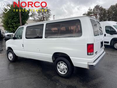 2014 Ford E-350 SD XLT 12 Passenger   - Photo 6 - Norco, CA 92860