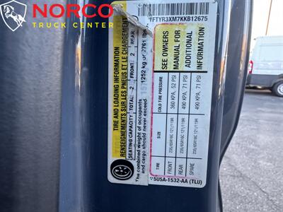 2019 Ford Transit 250   - Photo 26 - Norco, CA 92860