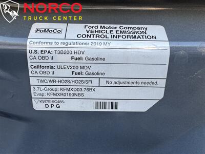 2019 Ford Transit 250   - Photo 30 - Norco, CA 92860