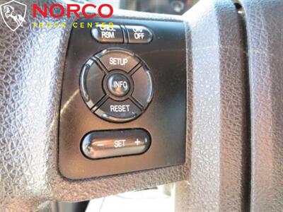 2012 Ford F-550 XL  Crew Cab, Cab & Chassis - Photo 12 - Norco, CA 92860